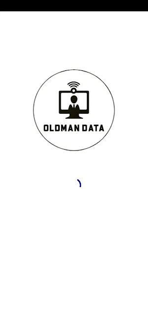 OldMan Data Screenshot 0