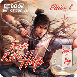 Truyện Kiếm Hiệp Top 50 Tuyển Tập phần 1/3 Screenshot 0