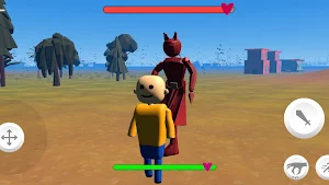 Indian Village Life Simulator Screenshot 3