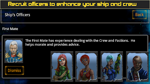 Star Traders RPG Elite Screenshot 3