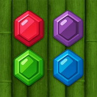 Bambook Puzzle Game
