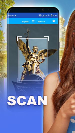 Pro Photo Translator: Instant Translate Photo + Screenshot 0