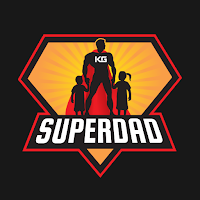 Les SuperDads