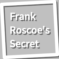 Book, Frank Roscoe's Secret