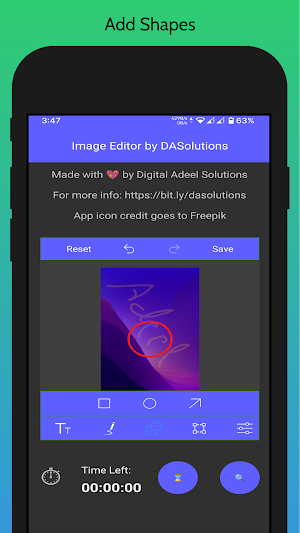 Imagor Screenshot 1