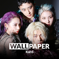 K.A.R.D(Kard) HD Wallpaper