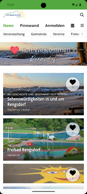 Rengsdorf Screenshot 0