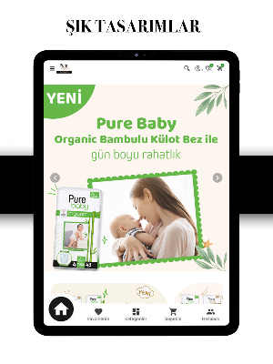 Pure Baby Screenshot 3