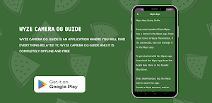 Wyze Camera OG Guide Screenshot 3