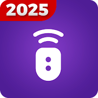 IR Remote - Remote for Roku