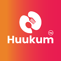 Huukum - Food & Grocery