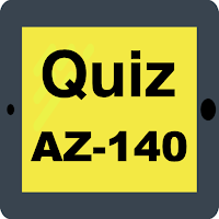 AZ-140 Quick Reference