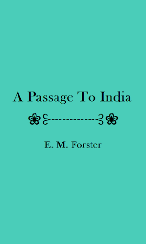 A Passage to India - eBook Screenshot 2