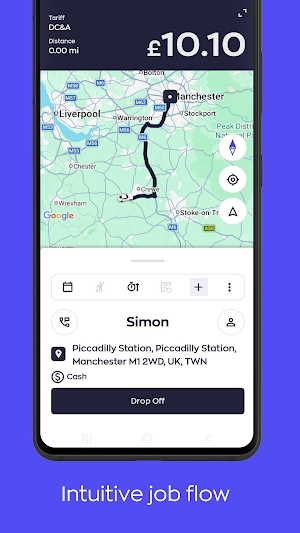 Driver Companion+ Screenshot 3