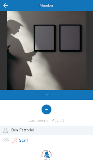 Bellport TA Screenshot 2
