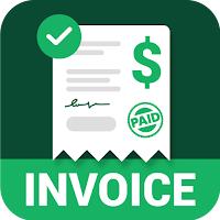 Mint Invoice - Bills& Estimate