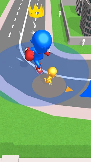 Crowd Smash Screenshot 1