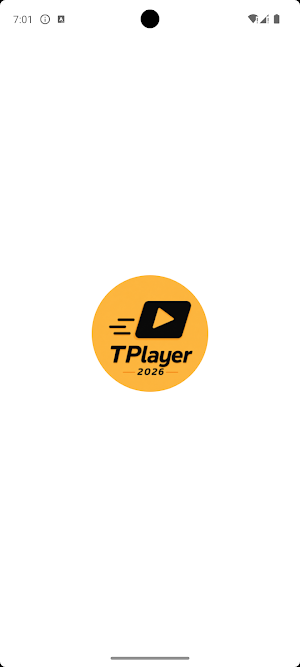 TPlayer - All Format 2026 Screenshot 1