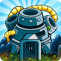 Alien Hyper Defense