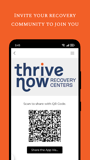 ThriveNow Recovery Centers Screenshot 3