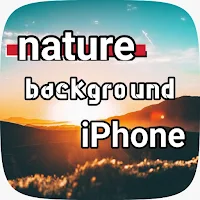 nature background iphone