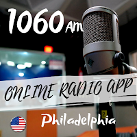 Newsradio 1060 AM Philadelphia