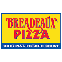 Breadeaux Pizza
