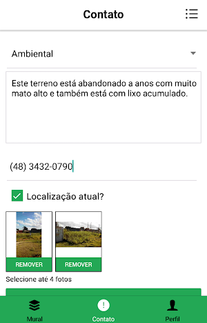 Rever Screenshot 2