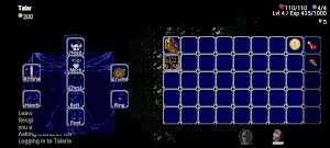Seikka - Warrior of Gods Screenshot 2