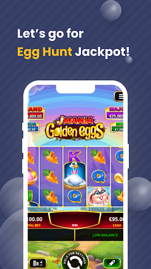 Yukon Gold Club Screenshot 2