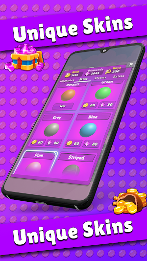 Fun Bounce Ball Screenshot 3