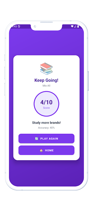 Logo Quiz - Cino Screenshot 3