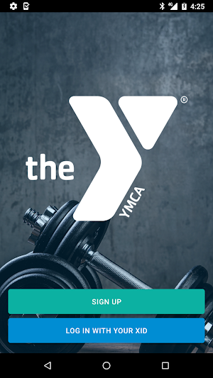 Woodson YMCA Screenshot 3