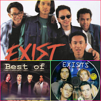 Kumpulan Lagu Exists Malaysia Full Album Offline