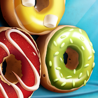 Candy-Vendy