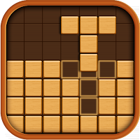 Wood Block Puzzle