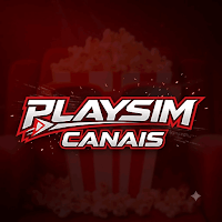 Playsim: Canais de TV