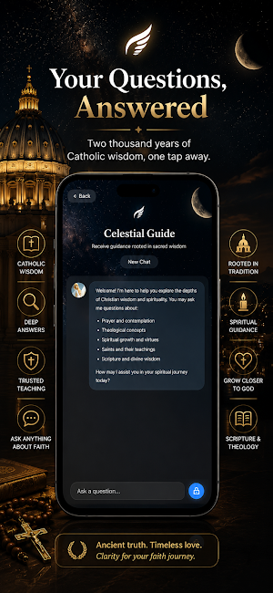 Ibi Pax: Catholic Treasures Screenshot 3
