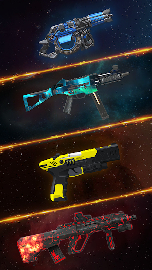 Gun Simulator Screenshot 1