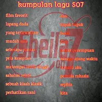 Lagu Sheila On7 Full Album