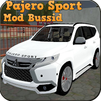 Mod Bussid Pajero Terbaru