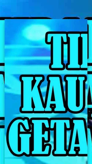 DJ Tidakkah Kau Rasakan Screenshot 1
