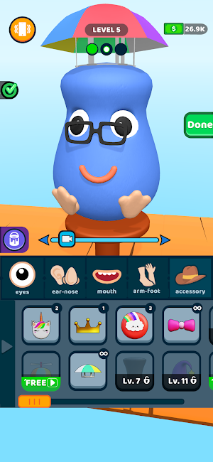 Clay Shop 3D Screenshot 2
