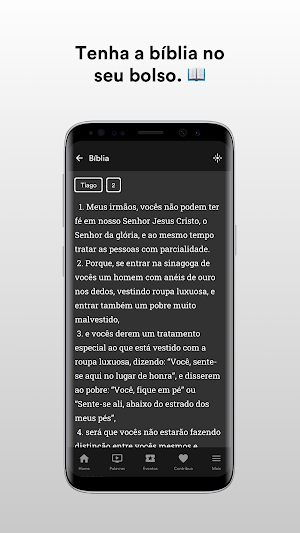 TaberDavi Screenshot 2