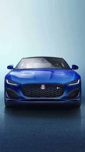 Jaguar F Wallpapers Screenshot 1