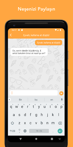 Derdost Screenshot 3