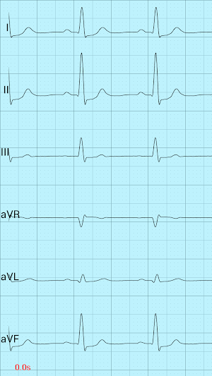 M-Trace PC Screenshot 1