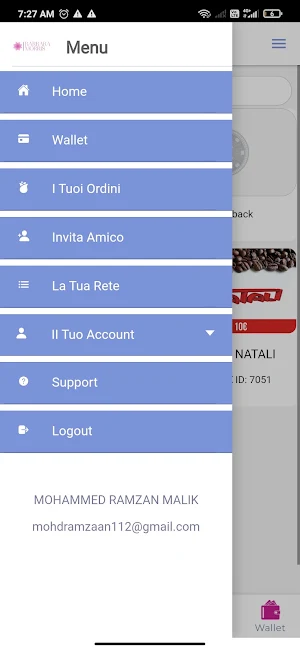 BarbaraMorris Screenshot 1