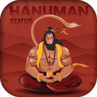 Hanuman Video Status, Balaji