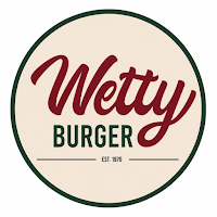 Wetty Burger